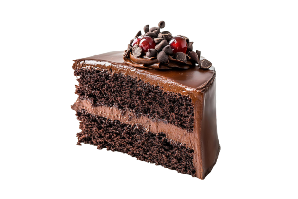 Bolo de Chocolate