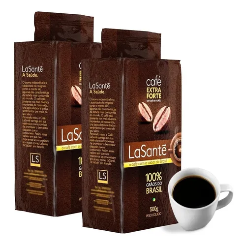 cafe torrado arabica