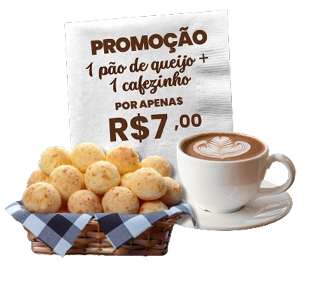 Pão de queijo